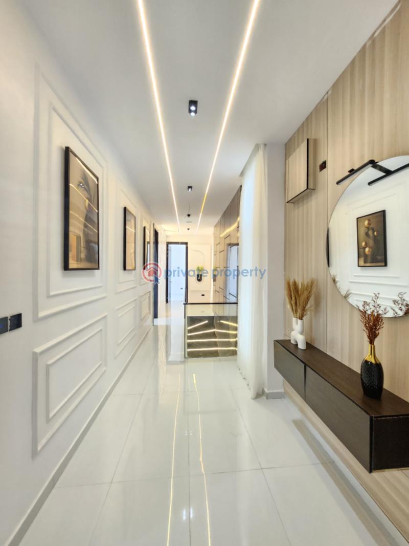 5 bedroom Detached Duplex For Sale Ikota Lekki Lagos - 15
