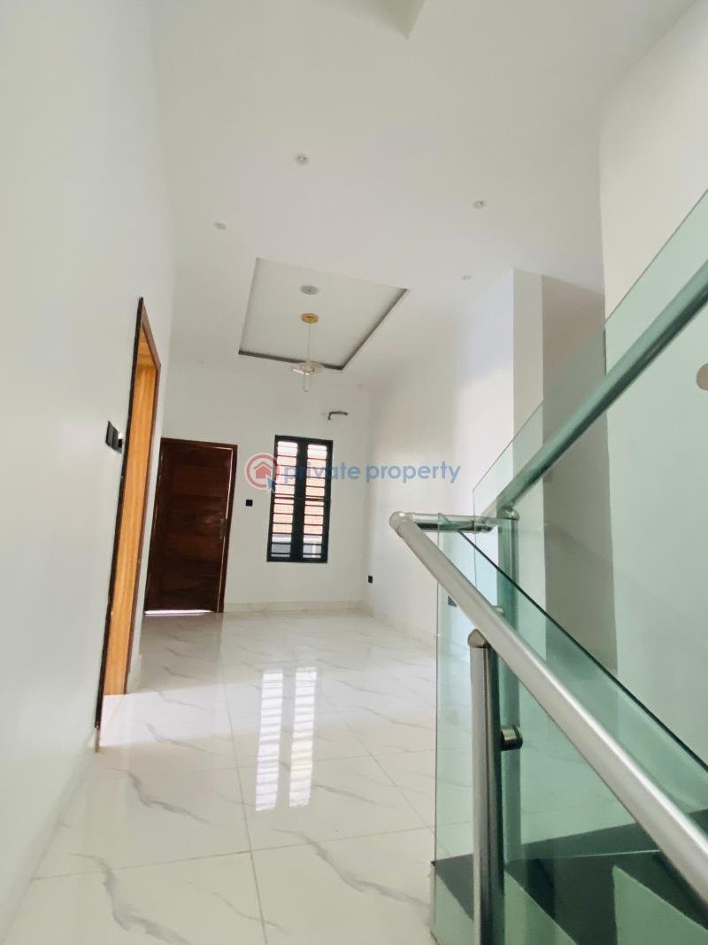 5 bedroom Detached Duplex For Sale Olokonla Ajah Lagos - 7