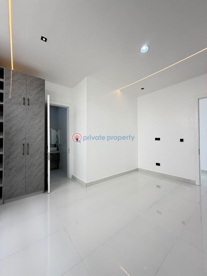 5 bedroom Detached Duplex For Sale Orchid Lekki Lagos - 10