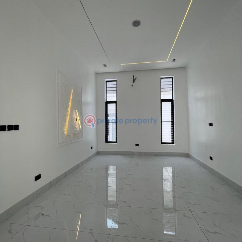 5 bedroom Detached Duplex For Sale Lekki County Lekki Lagos - 14