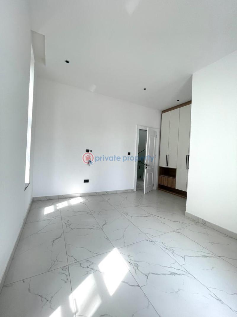 5 bedroom Detached Duplex For Sale Ikate Elegushi Lekki Lagos - 10