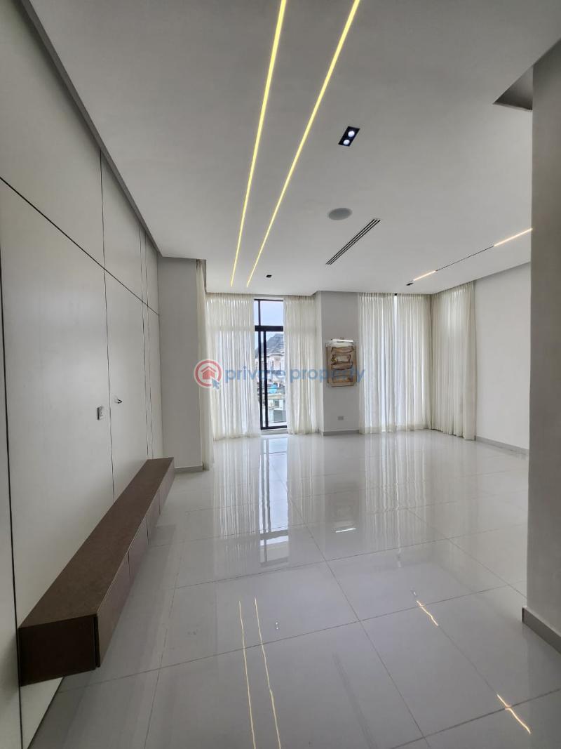 5 bedroom Detached Duplex For Sale Orchid Road Lekki Lagos - 18