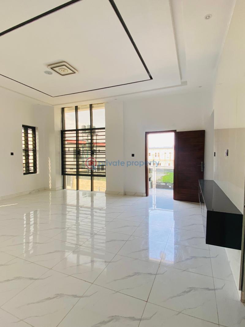 5 bedroom Detached Duplex For Sale Olokonla Ajah Lagos - 8