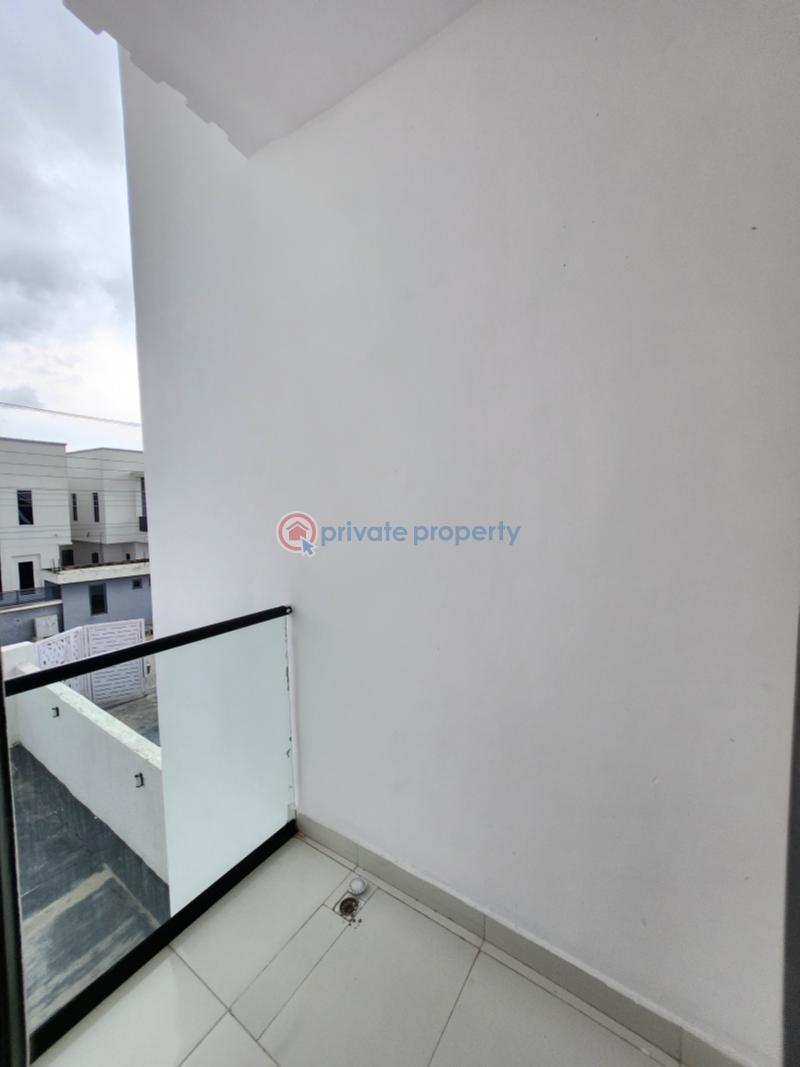 5 bedroom Detached Duplex For Sale Ikota Lekki Lagos - 21