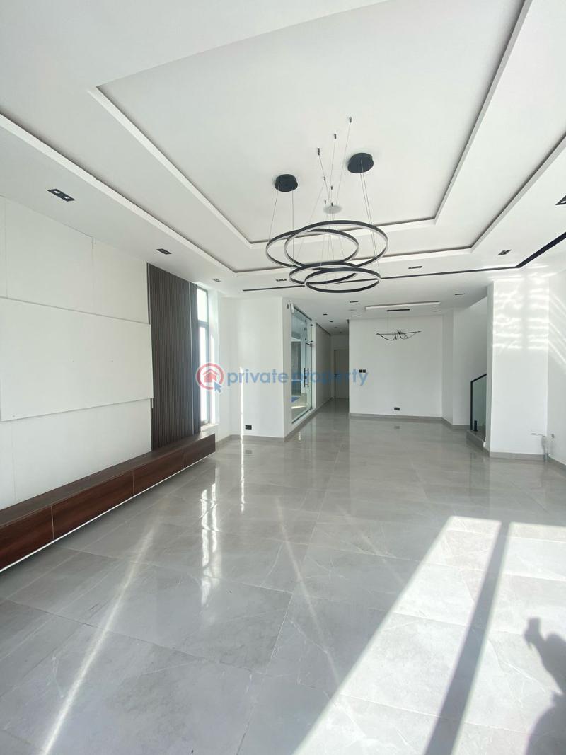 5 bedroom Detached Duplex For Sale Lekki County Ikota Lekki Lagos - 4