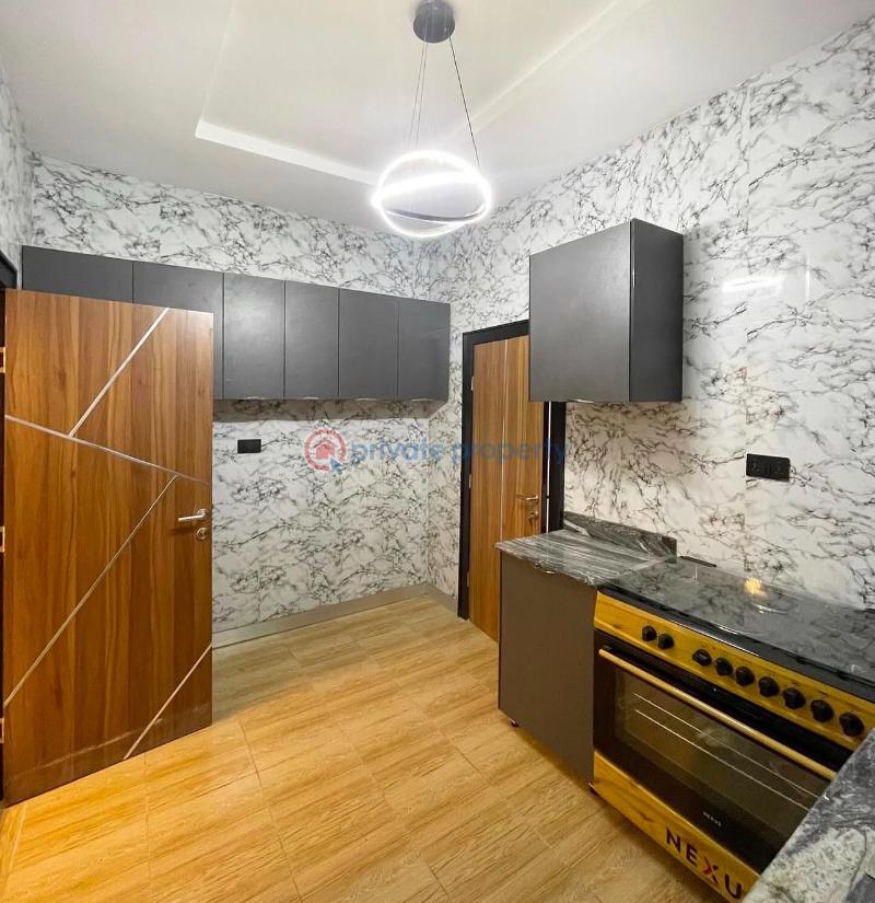 5 bedroom Semi detached Duplex For Sale Ikate Lekki Lagos - 4