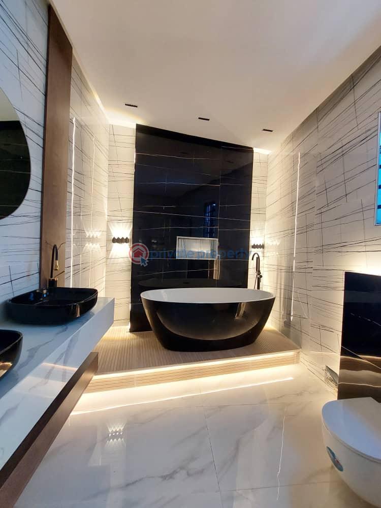 5 bedroom Detached Duplex For Sale Chevron Drive Lekki Lagos - 6