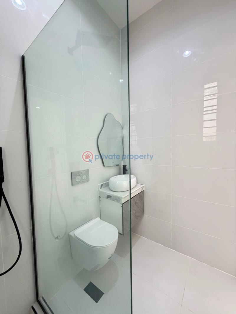 5 bedroom Detached Duplex For Sale Orchid Lekki Lagos - 11