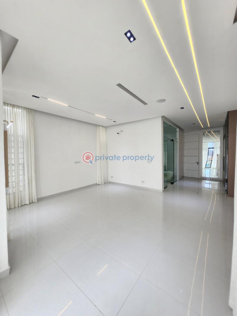 5 bedroom Detached Duplex For Sale Orchid Road Chevron Axis Lekki Phase 2 Lagos - 14