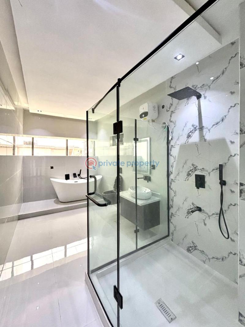 5 bedroom Detached Duplex For Sale Ologolo, Lekki Lagos - 16