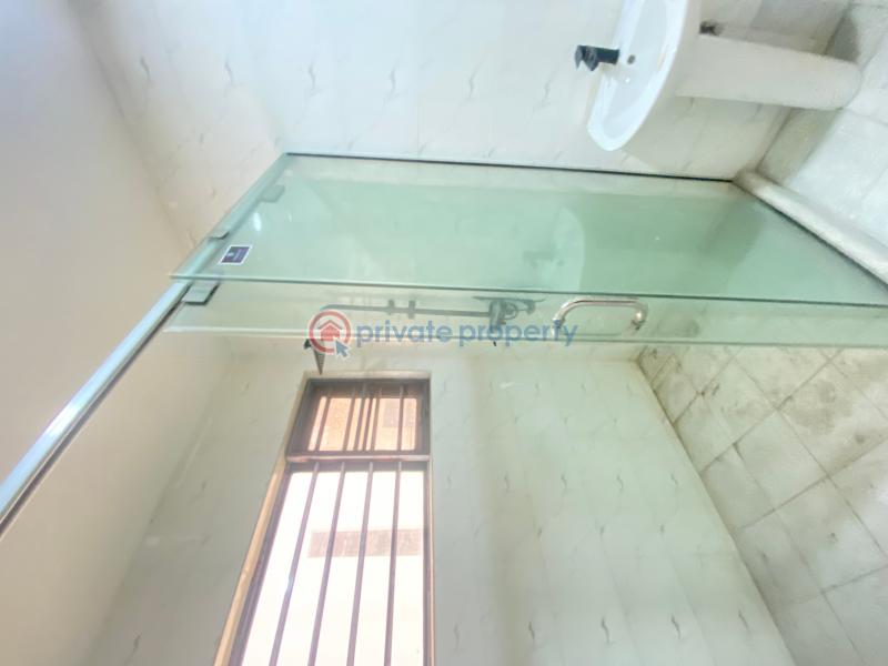5 bedroom Detached Duplex For Sale Lekki County Ikota Lekki Lagos - 27