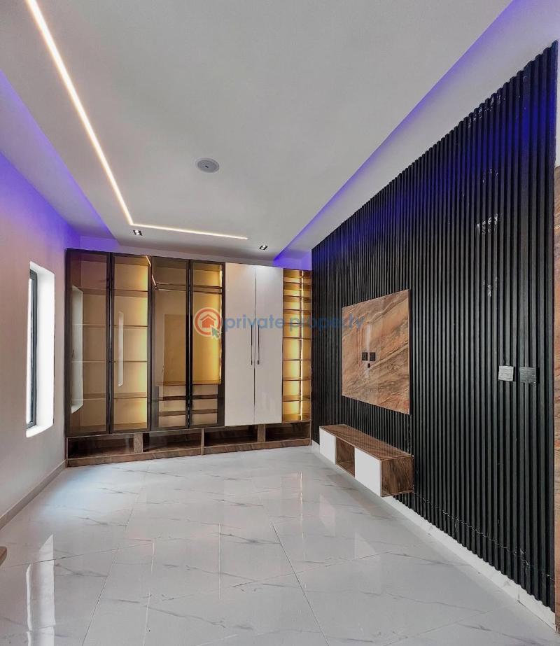 5 bedroom Detached Duplex For Sale Ajah Lagos - 11