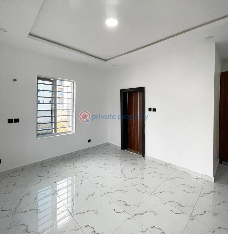 5 bedroom Detached Duplex For Sale Ikate Elegushi Lekki Lagos - 12