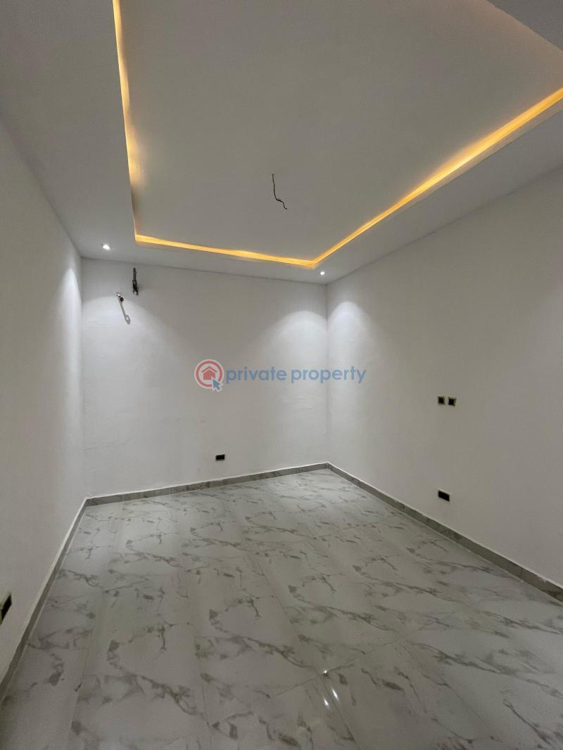 5 bedroom Detached Duplex For Sale Idado Lekki Lagos - 6
