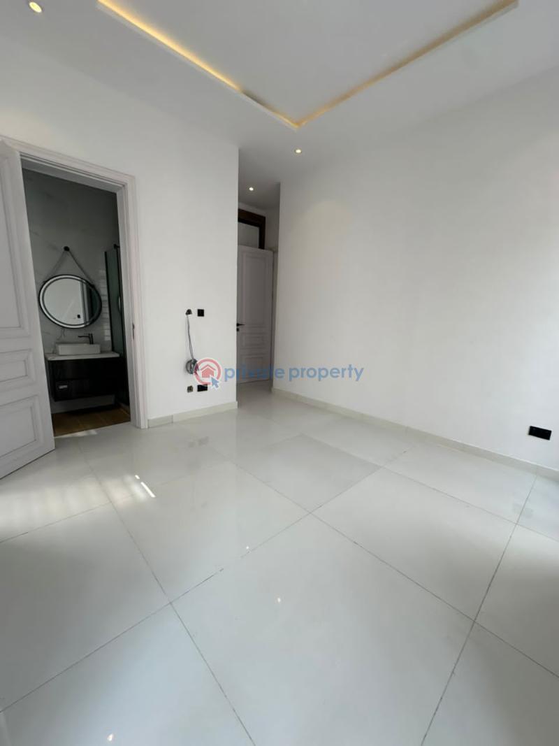 5 bedroom Detached Duplex For Sale Lekki County Ikota Ikota Lekki Lagos - 5