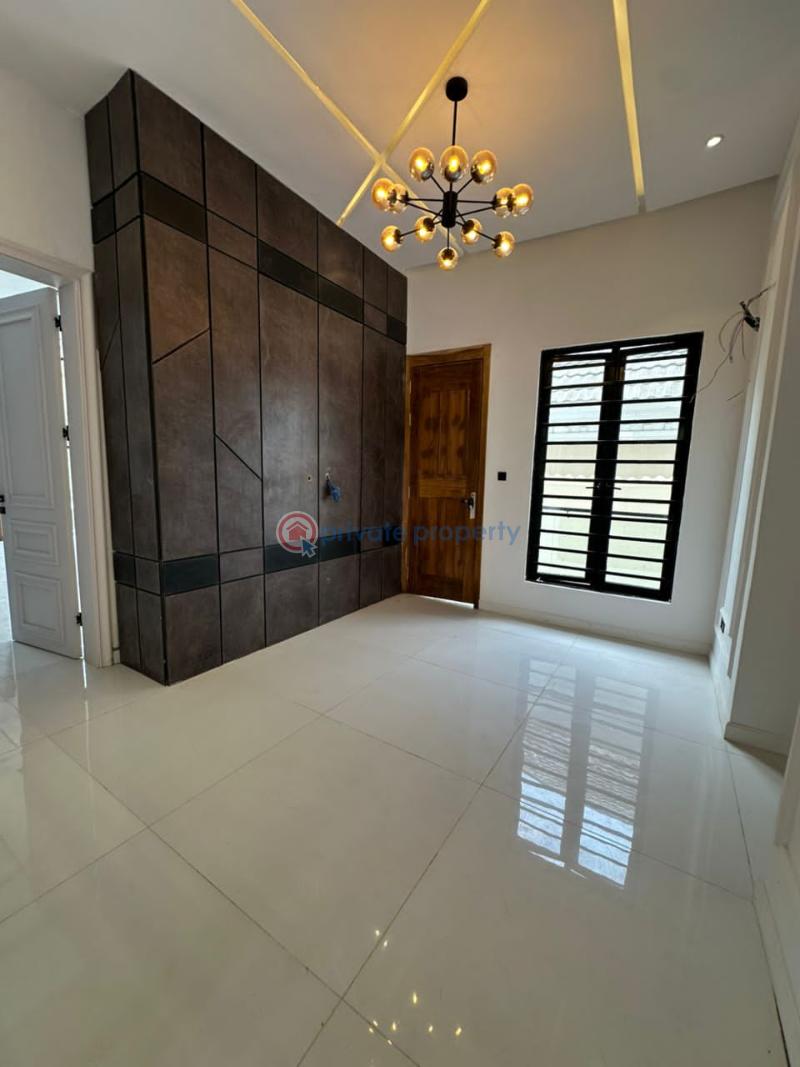 5 bedroom Detached Duplex For Sale Lekki County Ikota Ikota Lekki Lagos - 14
