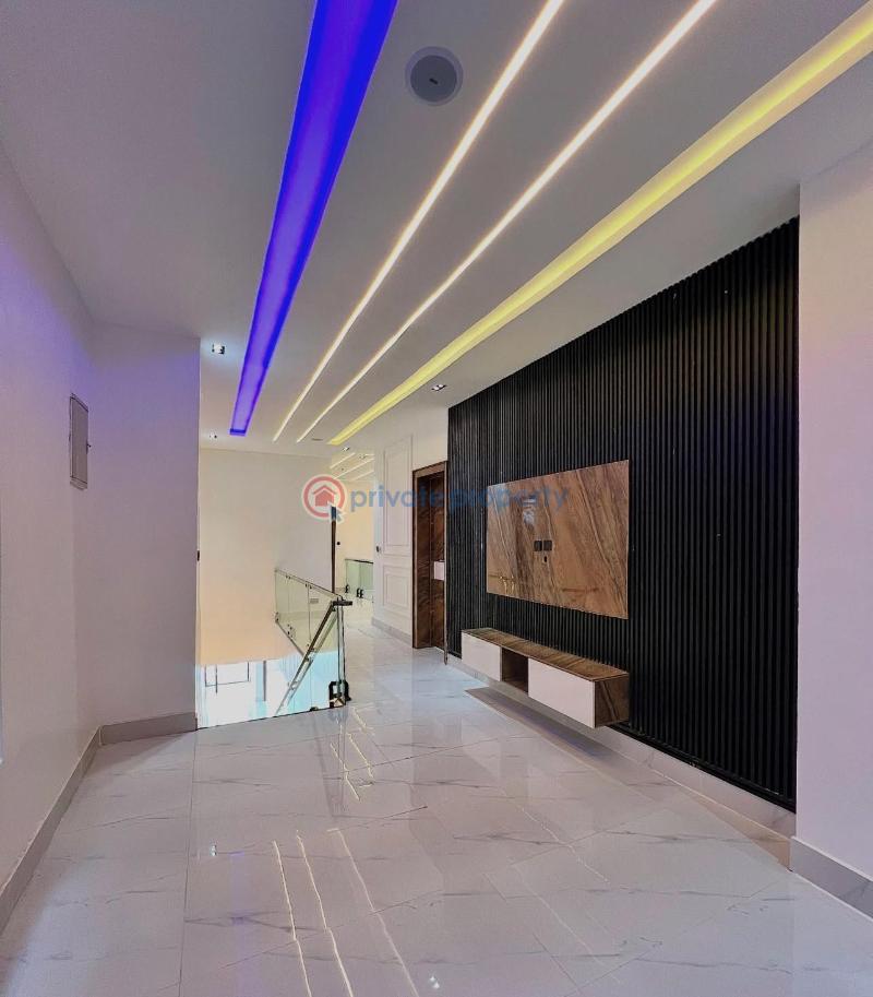 5 bedroom Detached Duplex For Sale Ajah Lagos - 7