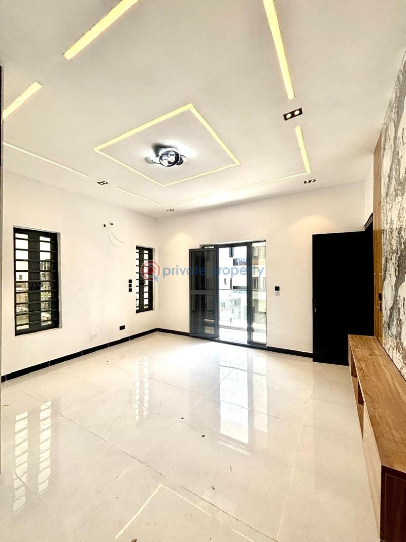 5 bedroom Detached Duplex For Sale Ologolo, Lekki Lagos - 18