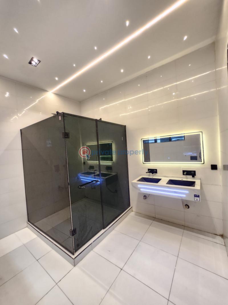 5 bedroom Duplex For Sale Vgc Extension Ikota Lekki Lagos - 21