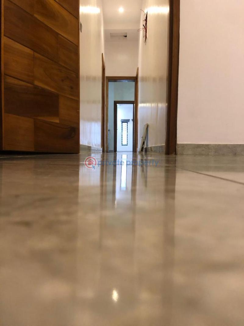Contemporary 5 bedroom fully detached duplex with bq - 4 5 bedroom Detached Duplex For Sale Osapa London Lekki Lagos - 4