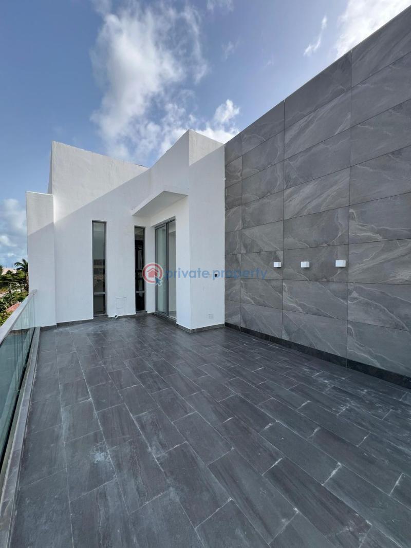 5 bedroom Detached Duplex For Sale Lekki Phase 1 Lagos - 12