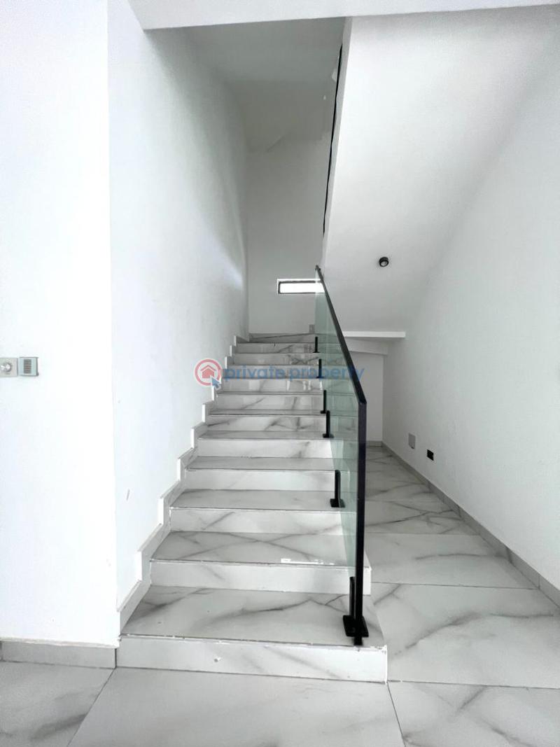 5 bedroom Detached Duplex For Sale Ikate Elegushi Lekki Lagos - 16