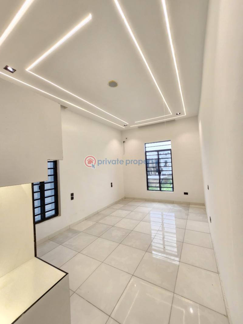 5 bedroom Duplex For Sale Vgc Extension Ikota Lekki Lagos - 18