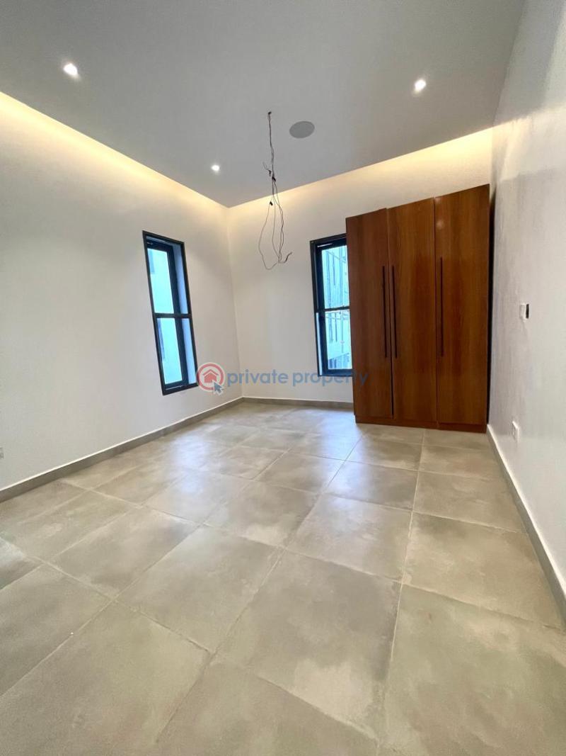 5 bedroom Detached Duplex For Sale Ikate Elegushi Lekki Lagos - 4