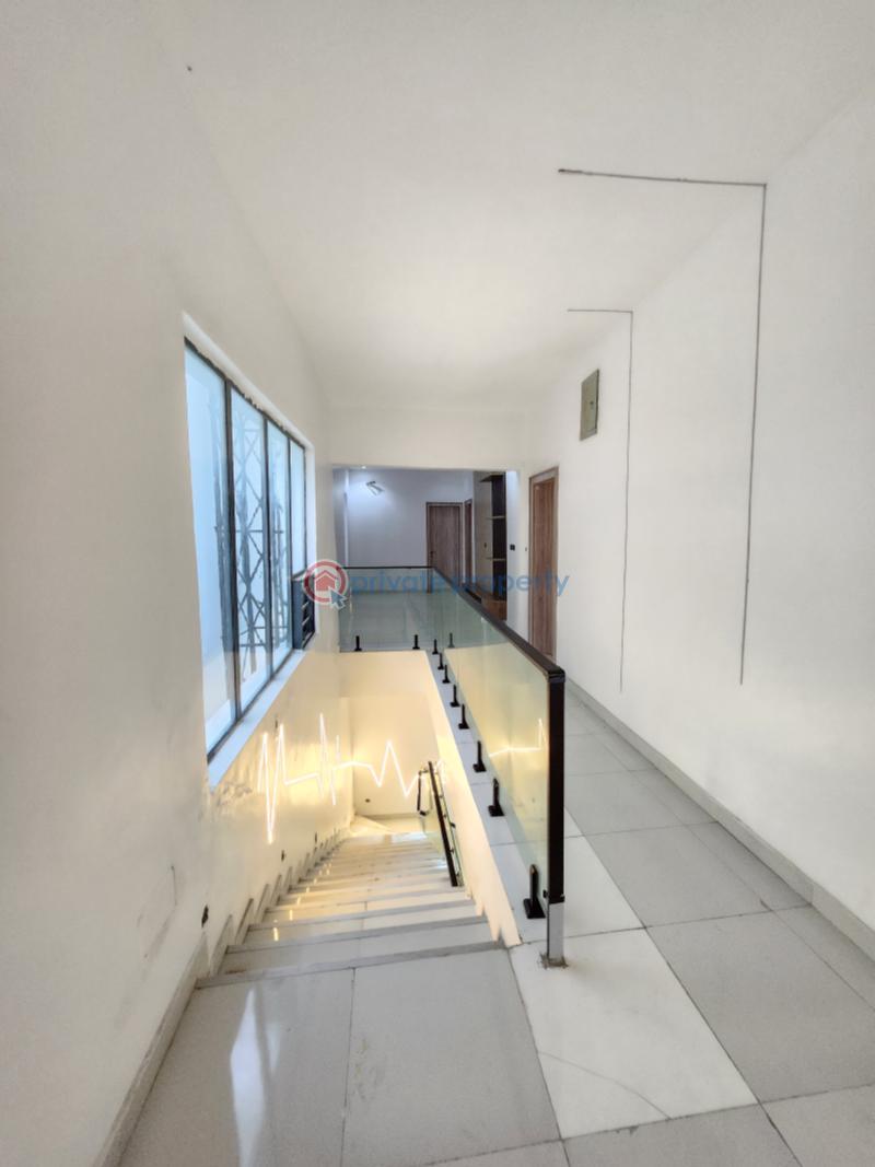 5 bedroom Detached Duplex For Sale Ikota Lekki Lagos - 23