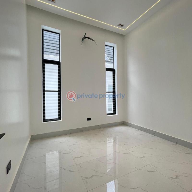 5 bedroom Detached Duplex For Sale Lekki County Lekki Lagos - 7
