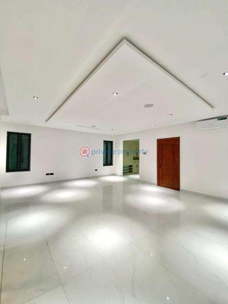 5 bedroom Detached Duplex For Rent Off Admiralty Way Lekki Lekki Phase 1 Lagos - 7