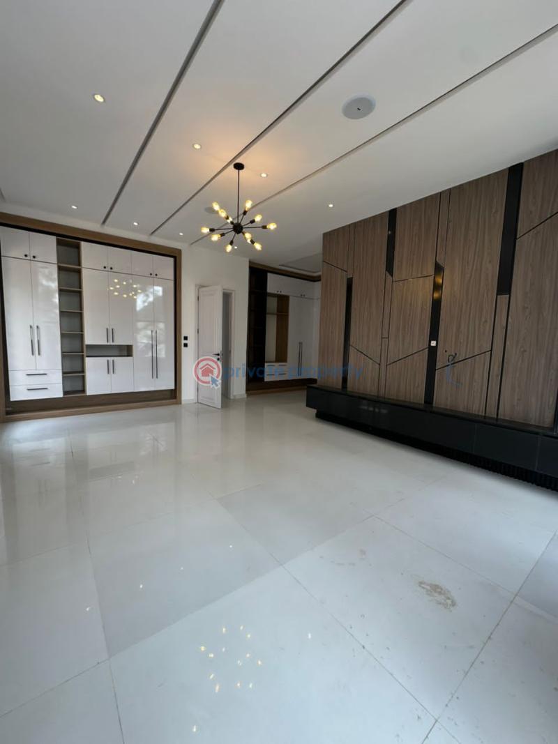 5 bedroom Detached Duplex For Sale Lekki County Ikota Ikota Lekki Lagos - 12