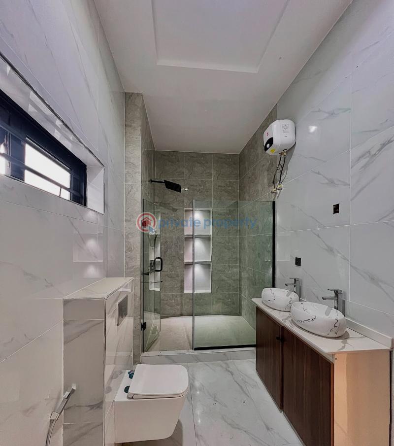 5 bedroom Detached Duplex For Sale Ikate Elegushi Lekki Lagos - 10