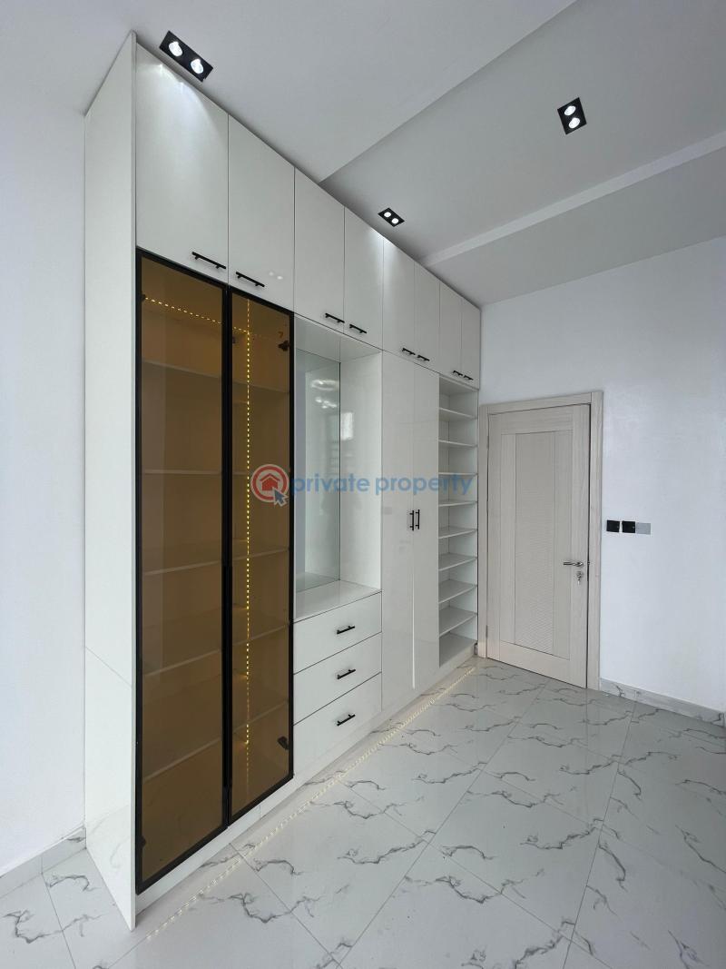 5 bedroom Detached Duplex For Sale Ajah Lagos - 9