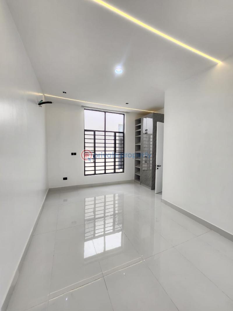 5 bedroom Detached Duplex For Sale Orchid Road Lekki Lagos - 26