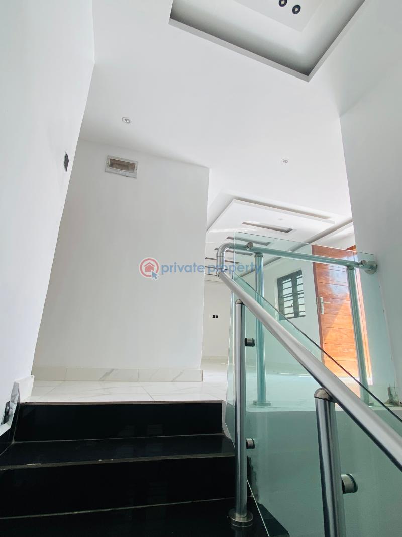 5 bedroom Detached Duplex For Sale Olokonla Ajah Lagos - 14
