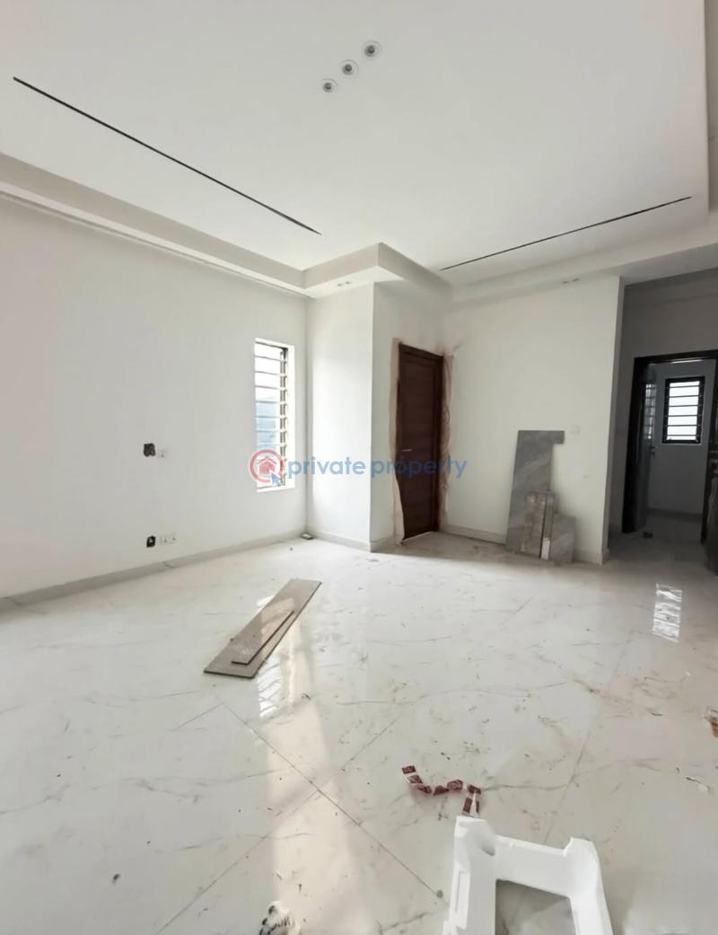 5 bedroom Detached Duplex For Sale Sangotedo Ajah Lagos - 7