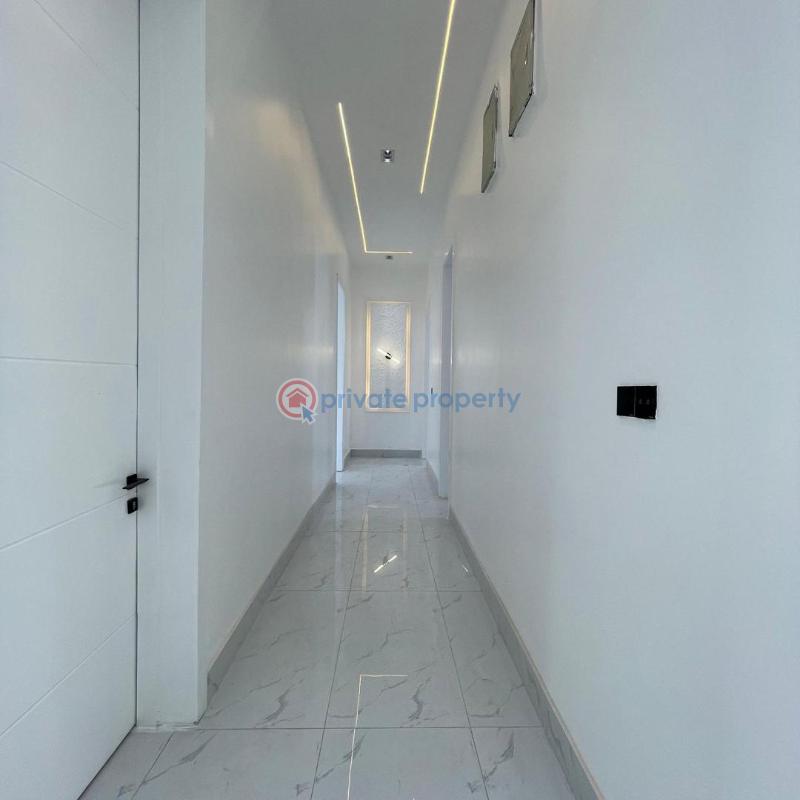5 bedroom Detached Duplex For Sale Lekki County Lekki Lagos - 13