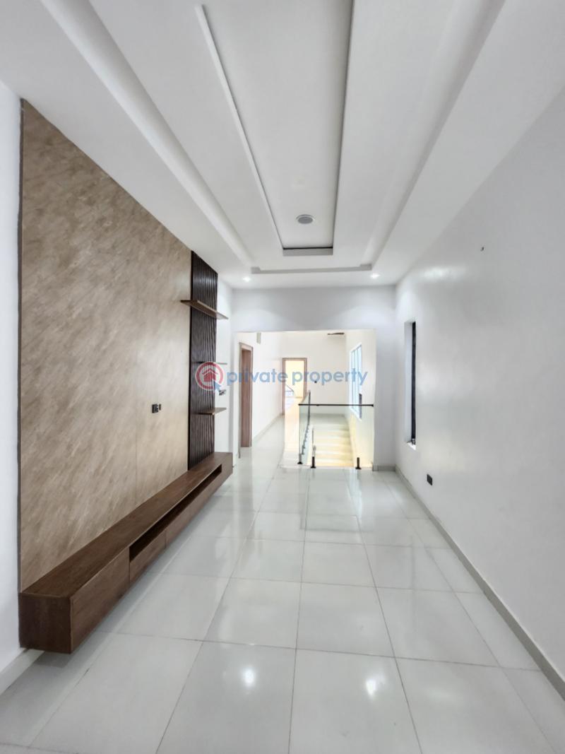 5 bedroom Detached Duplex For Sale Ikota Lekki Lagos - 13