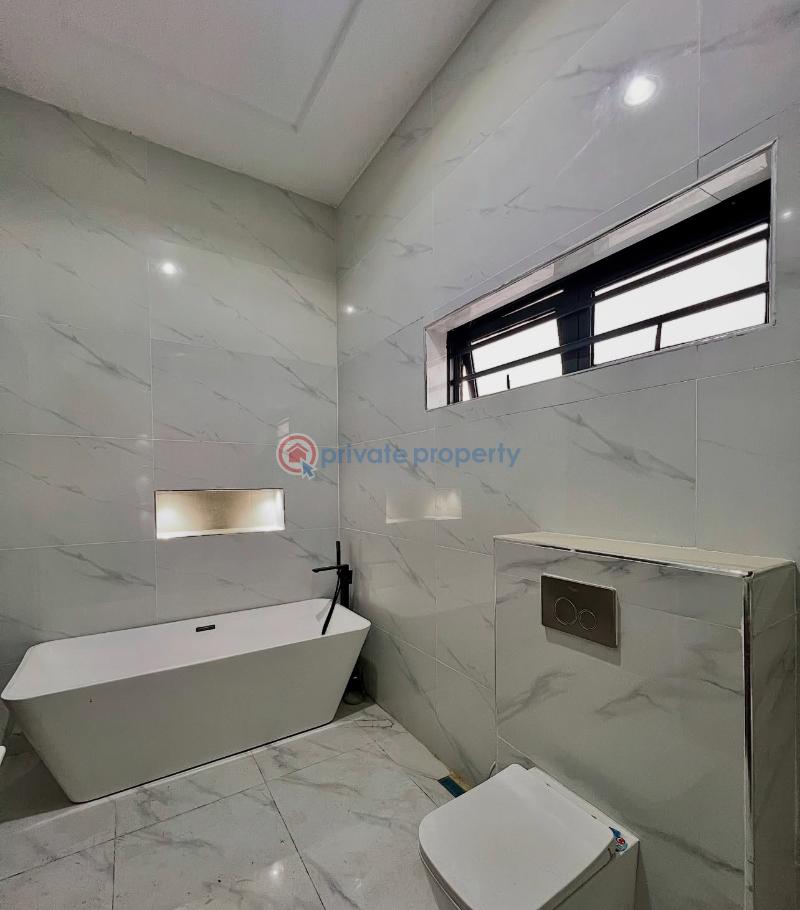 5 bedroom Detached Duplex For Sale Ikate Elegushi Lekki Lagos - 9