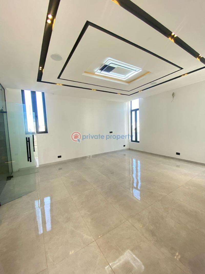 5 bedroom Detached Duplex For Sale Lekki County Ikota Lekki Lagos - 20
