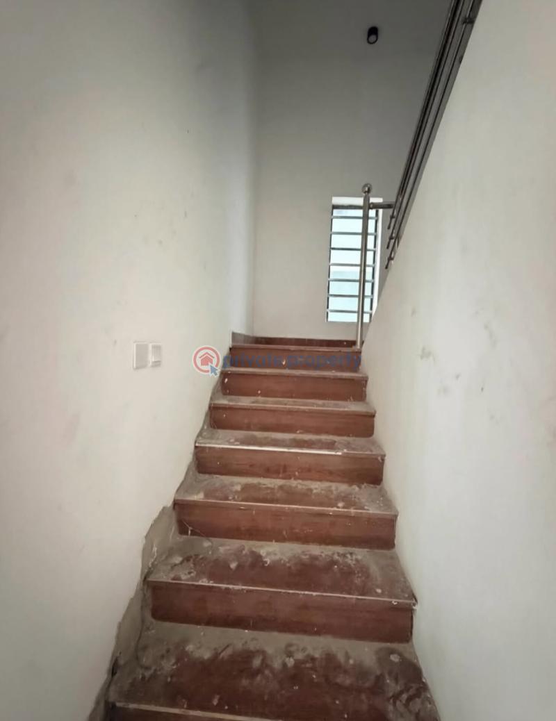 5 bedroom Detached Duplex For Sale Sangotedo Ajah Lagos - 5