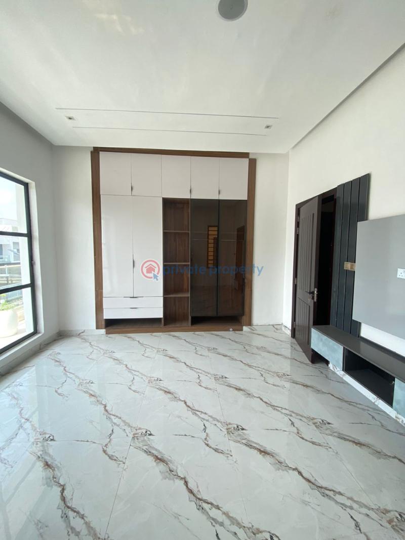 5 bedroom Detached Duplex For Sale Osapa Lekki Lagos - 6