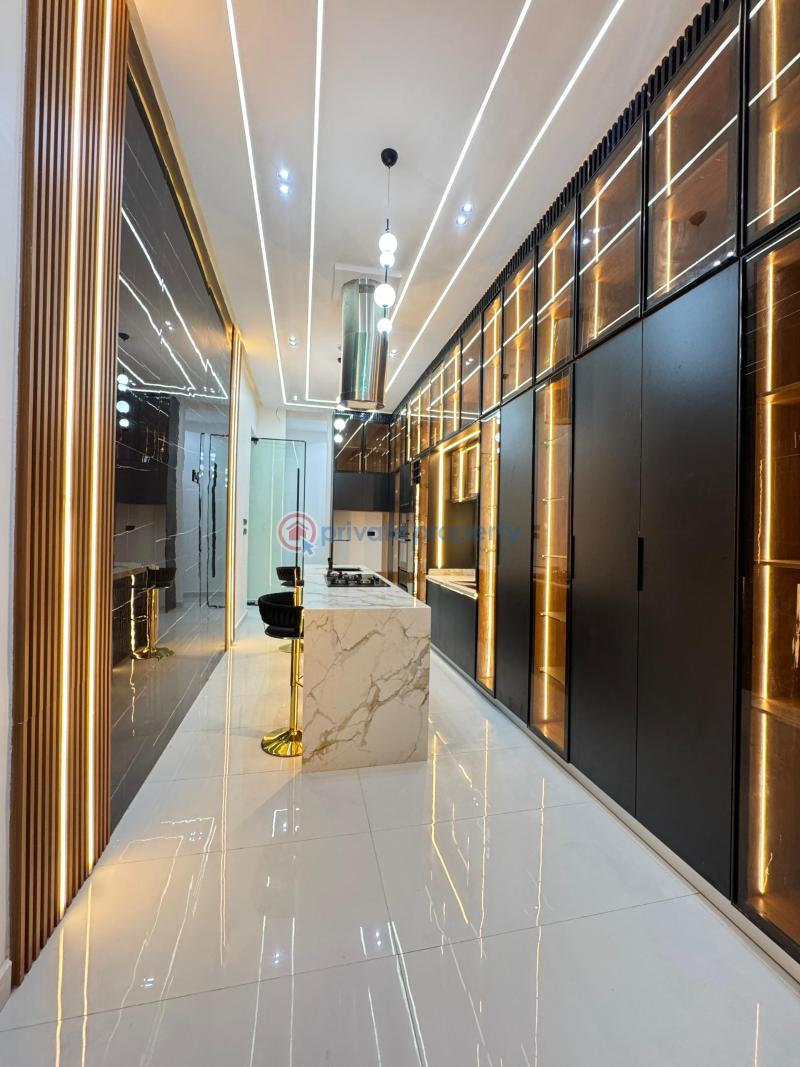 5 bedroom Detached Duplex For Sale Chevron Toll Gate Lekki Lagos - 14