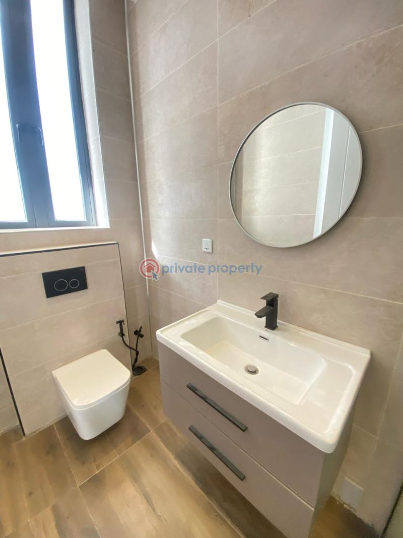 5 bedroom Detached Duplex For Sale Lekki County Ikota Lekki Lagos - 19