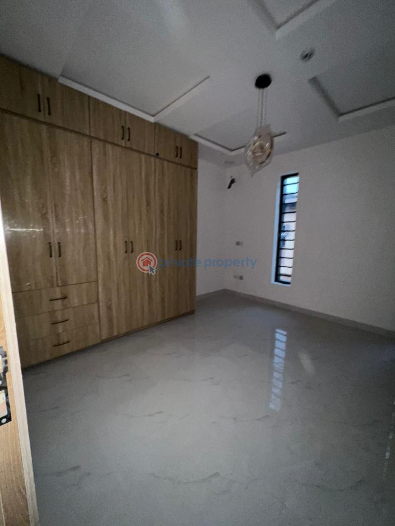 5 bedroom Detached Duplex For Sale Omole Phase 1 Ojodu Lagos - 15