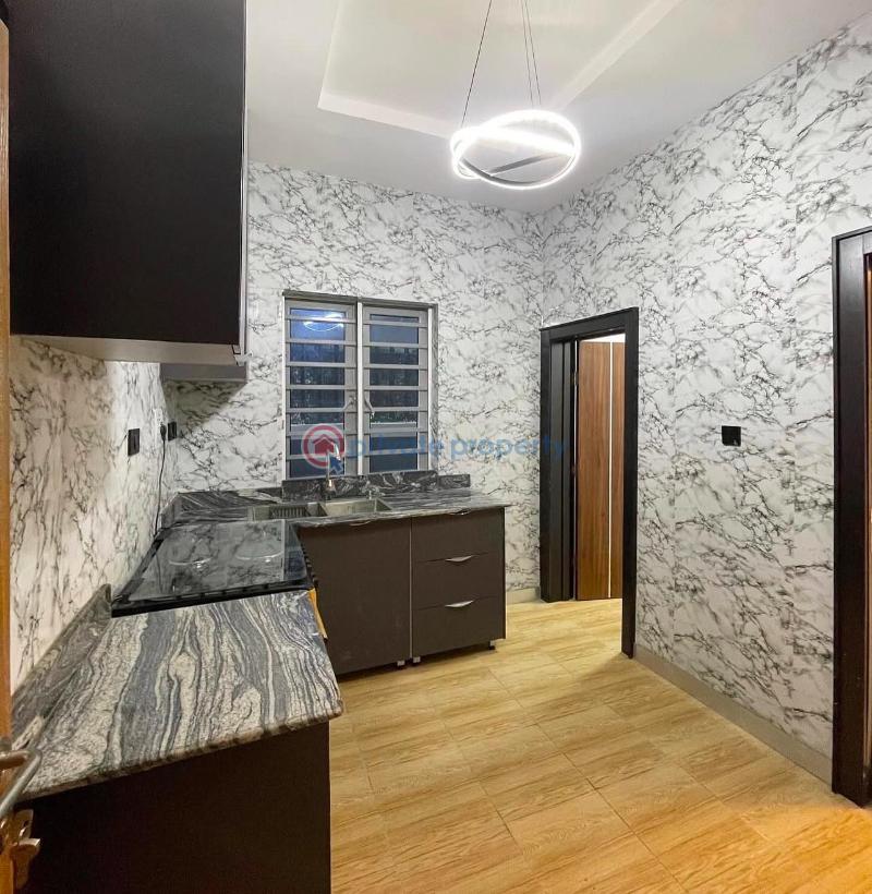 5 bedroom Semi detached Duplex For Sale Ikate Lekki Lagos - 3