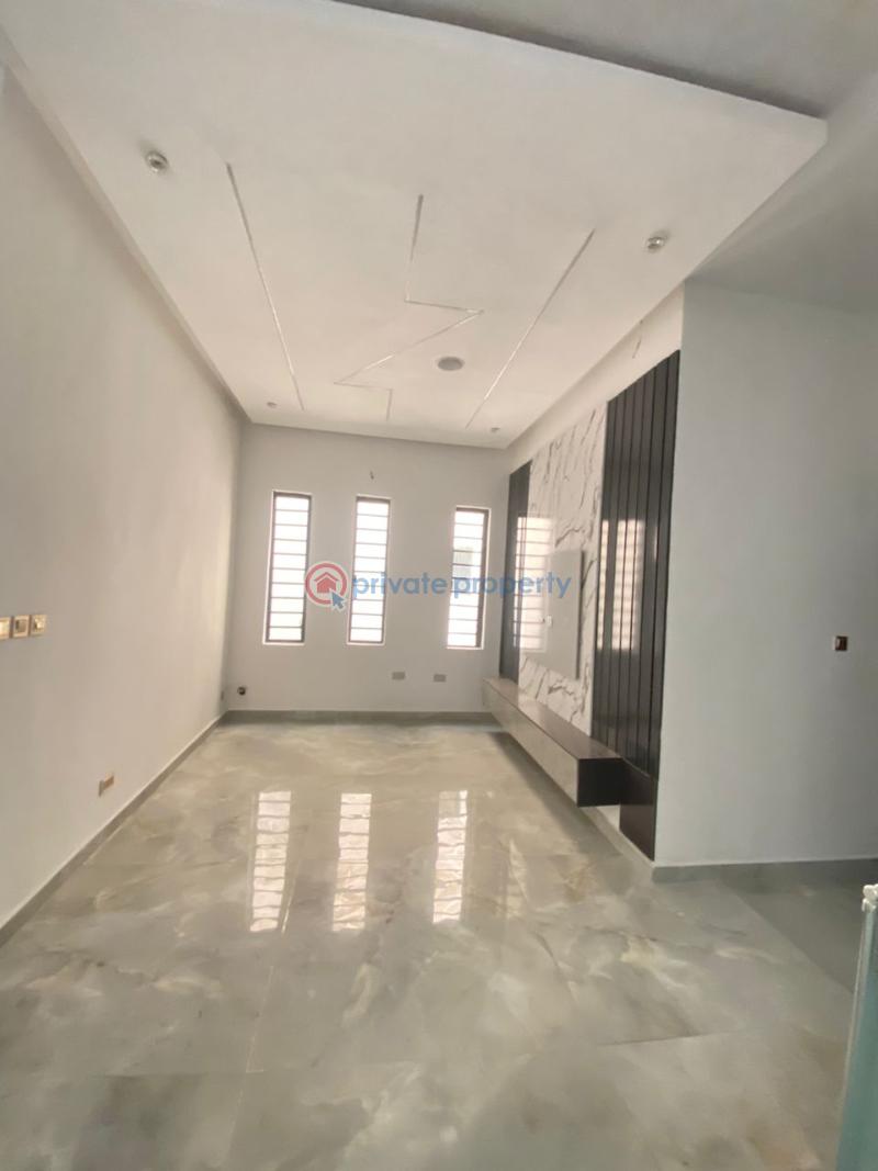 5 bedroom Detached Duplex For Sale Osapa Lekki Lagos - 13