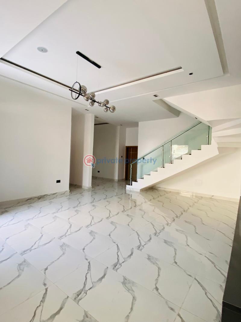 5 bedroom Detached Duplex For Sale Olokonla Ajah Lagos - 3