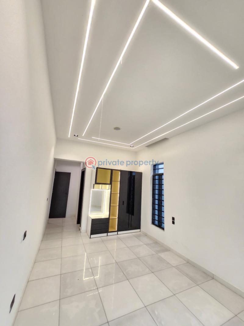 5 bedroom Duplex For Sale Vgc Extension Ikota Lekki Lagos - 17